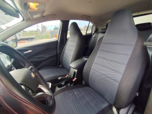 CHEVROLET ONIX LTZ 2022