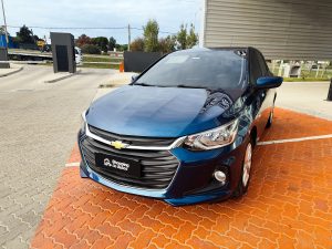 CHEVROLET ONIX LTZ 2022