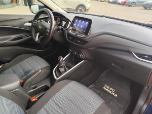 CHEVROLET ONIX LTZ 2022