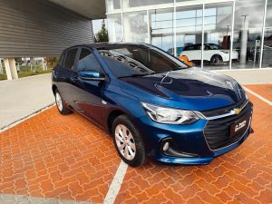 CHEVROLET ONIX LTZ 2022