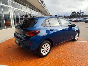 CHEVROLET ONIX LTZ 2022
