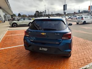 CHEVROLET ONIX LTZ 2022