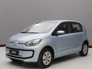 VW MOVE UP 2016