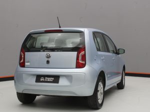 VW MOVE UP 2016