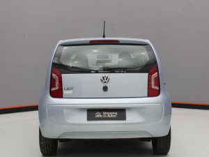 VW MOVE UP 2016