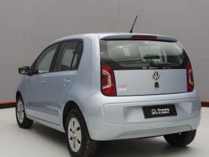 VW MOVE UP 2016