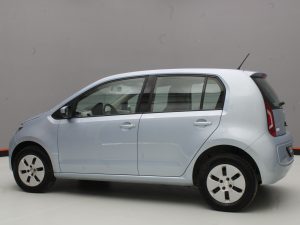 VW MOVE UP 2016