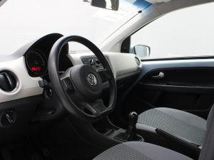 VW MOVE UP 2016