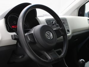 VW MOVE UP 2016