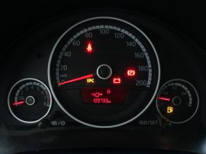 VW MOVE UP 2016