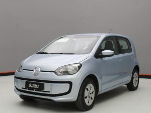 VW MOVE UP 2016