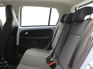 VW MOVE UP 2016