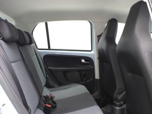 VW MOVE UP 2016