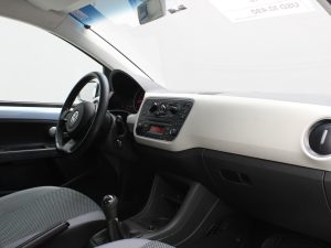 VW MOVE UP 2016