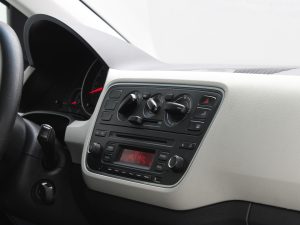 VW MOVE UP 2016