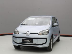 VW MOVE UP 2016