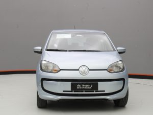 VW MOVE UP 2016