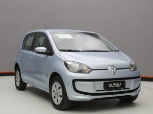 VW MOVE UP 2016