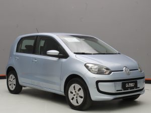 VW MOVE UP 2016