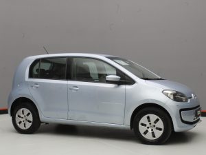 VW MOVE UP 2016