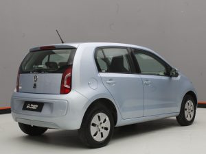 VW MOVE UP 2016