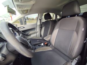 VOLKSWAGEN VIRTUS 2019