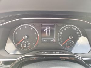 VOLKSWAGEN VIRTUS 2019