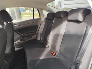 VOLKSWAGEN VIRTUS 2019