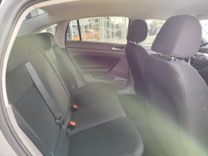 VOLKSWAGEN VIRTUS 2019