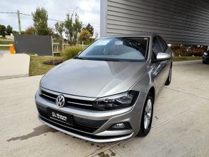 VOLKSWAGEN VIRTUS 2019