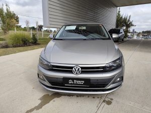 VOLKSWAGEN VIRTUS 2019