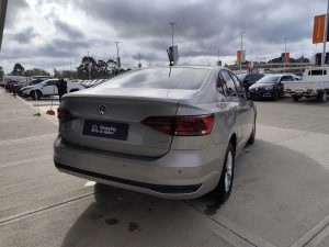 VOLKSWAGEN VIRTUS 2019
