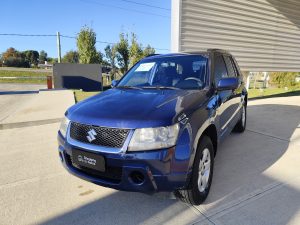 SUZUKI VITARA AT 4X4 2005