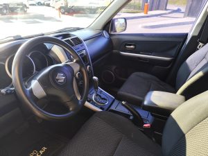 SUZUKI VITARA AT 4X4 2005