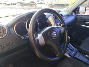 SUZUKI VITARA AT 4X4 2005
