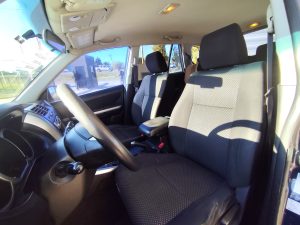 SUZUKI VITARA AT 4X4 2005