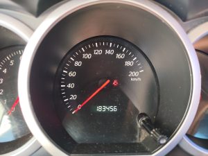 SUZUKI VITARA AT 4X4 2005
