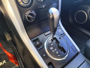 SUZUKI VITARA AT 4X4 2005