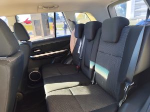 SUZUKI VITARA AT 4X4 2005