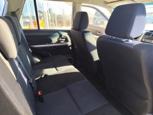 SUZUKI VITARA AT 4X4 2005