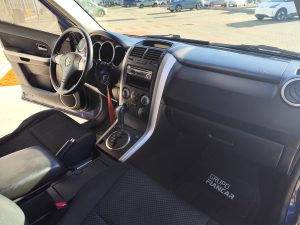SUZUKI VITARA AT 4X4 2005