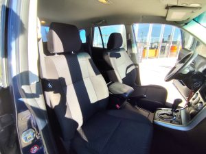 SUZUKI VITARA AT 4X4 2005
