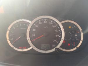 MITSUBISHI L200 4X4 2013