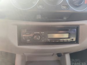 MITSUBISHI L200 4X4 2013