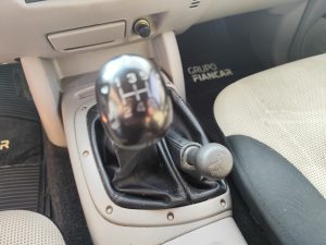 MITSUBISHI L200 4X4 2013