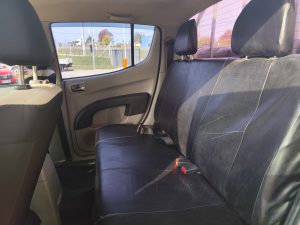 MITSUBISHI L200 4X4 2013