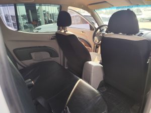 MITSUBISHI L200 4X4 2013