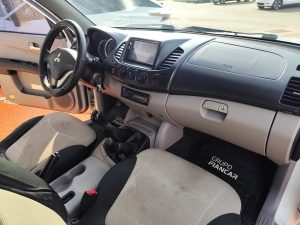 MITSUBISHI L200 4X4 2013