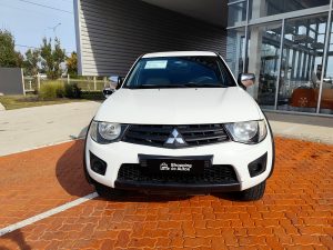 MITSUBISHI L200 4X4 2013