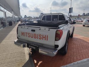 MITSUBISHI L200 4X4 2013